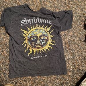 Sublime T Shirt